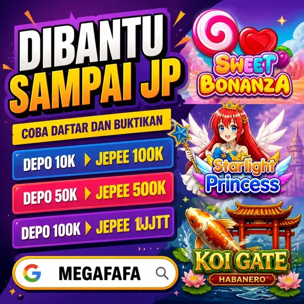 situs judi slot tergacor